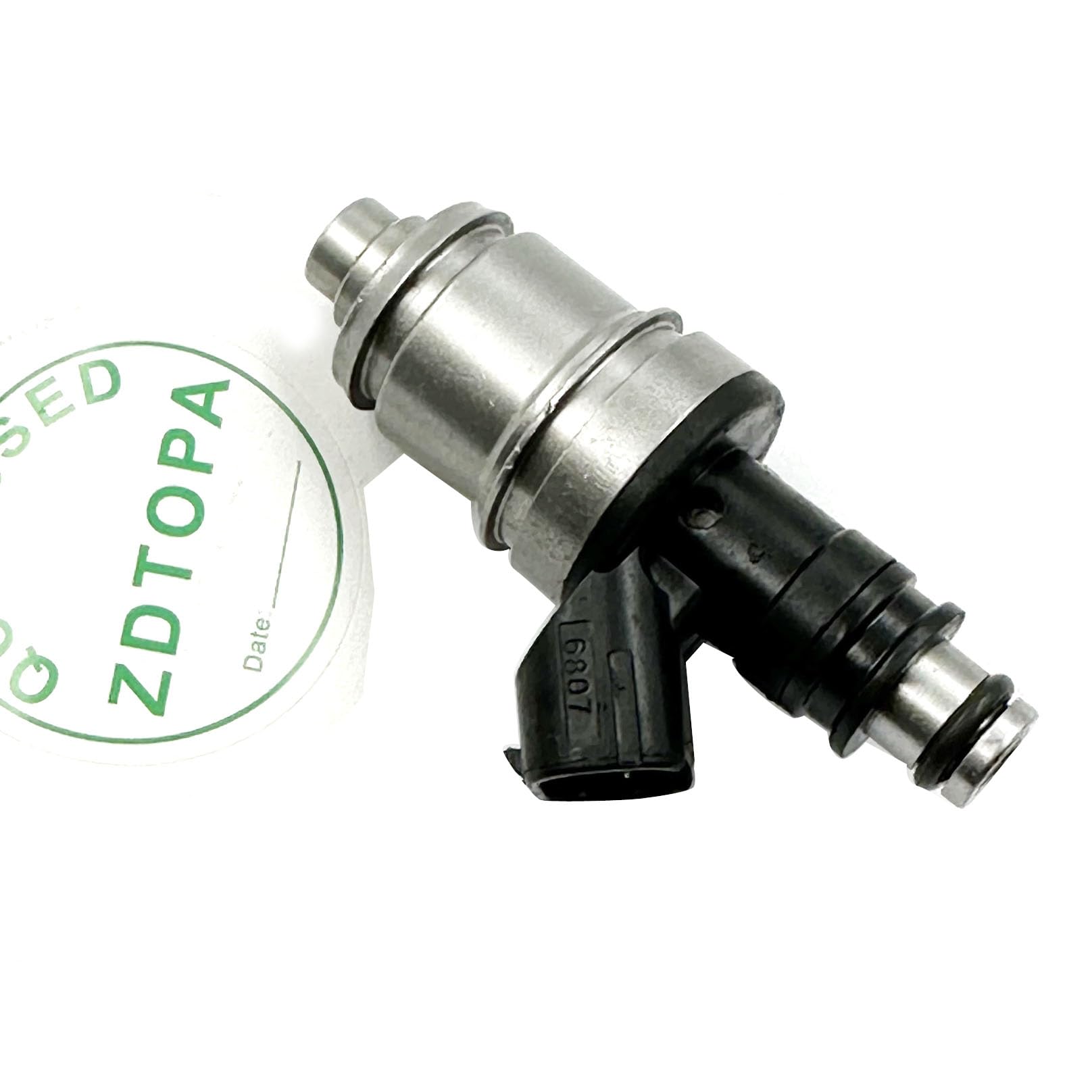 Amazon.com: 15710-73G00 JS2J-3 Fuel Injector compatible for SUZUKI